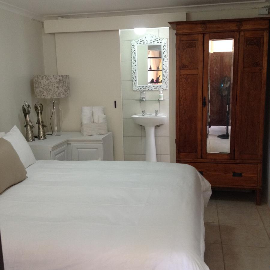 Hotel Broadway à Durban Extérieur photo