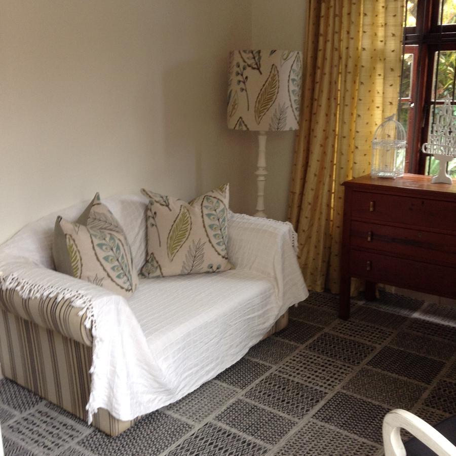 Hotel Broadway à Durban Extérieur photo