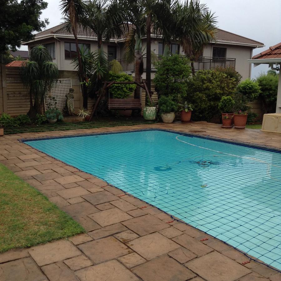 Hotel Broadway à Durban Extérieur photo