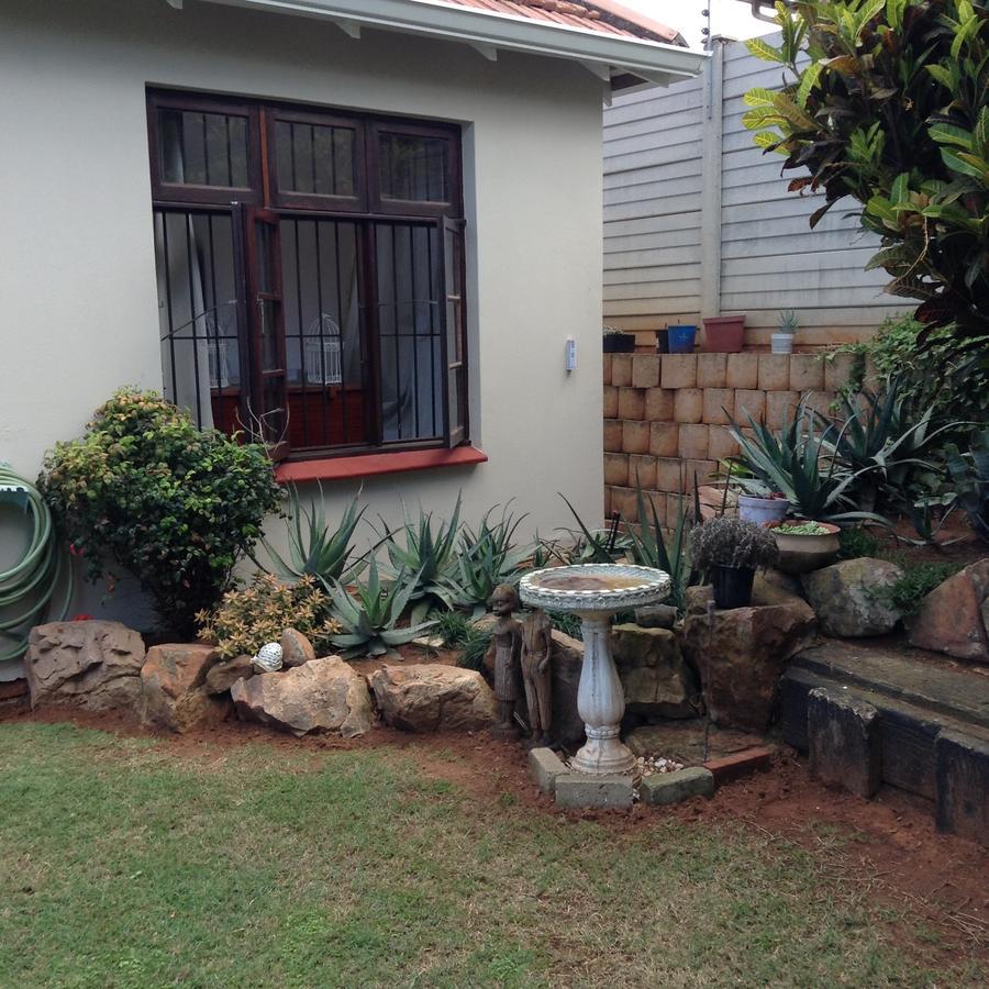Hotel Broadway à Durban Extérieur photo